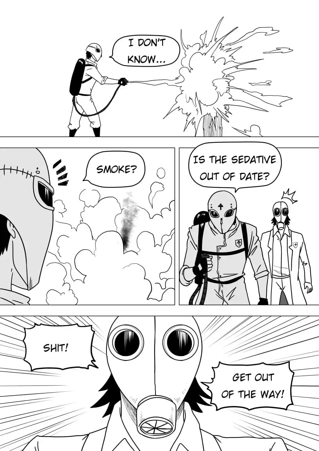 Zheng (Colored) Chapter 42 page 9 - 
