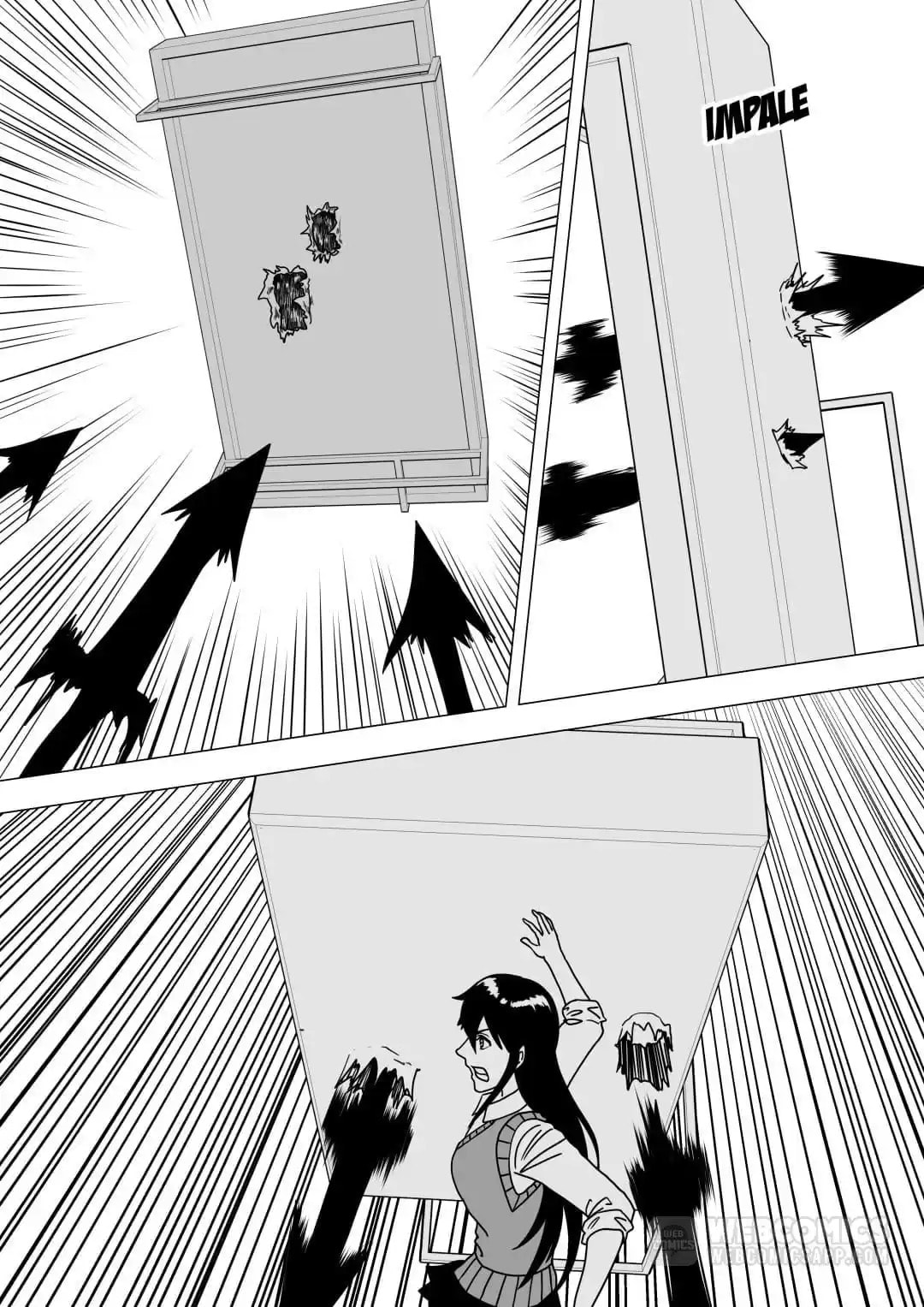 Zheng (Colored) Chapter 43 page 2 - 