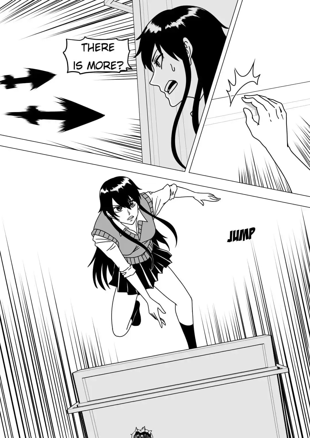 Zheng (Colored) Chapter 43 page 3 - 