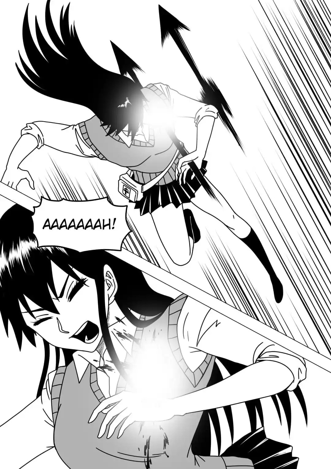 Zheng (Colored) Chapter 43 page 5 - 