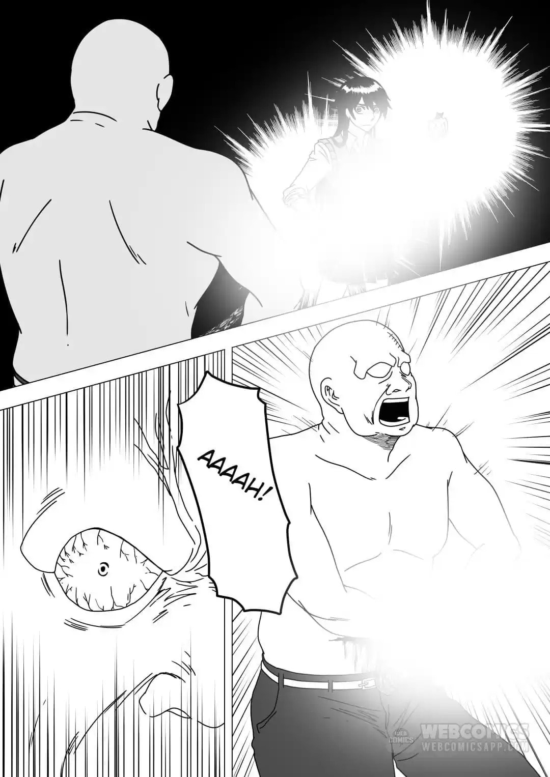 Zheng (Colored) Chapter 44 page 2 - 