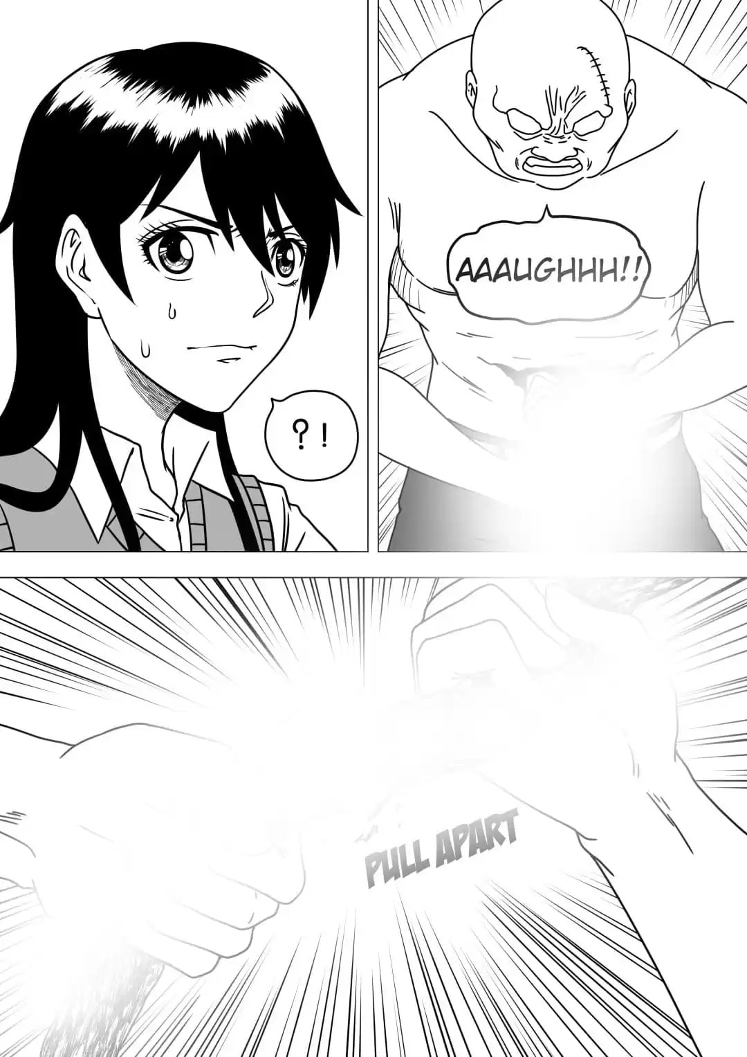 Zheng (Colored) Chapter 44 page 3 - 