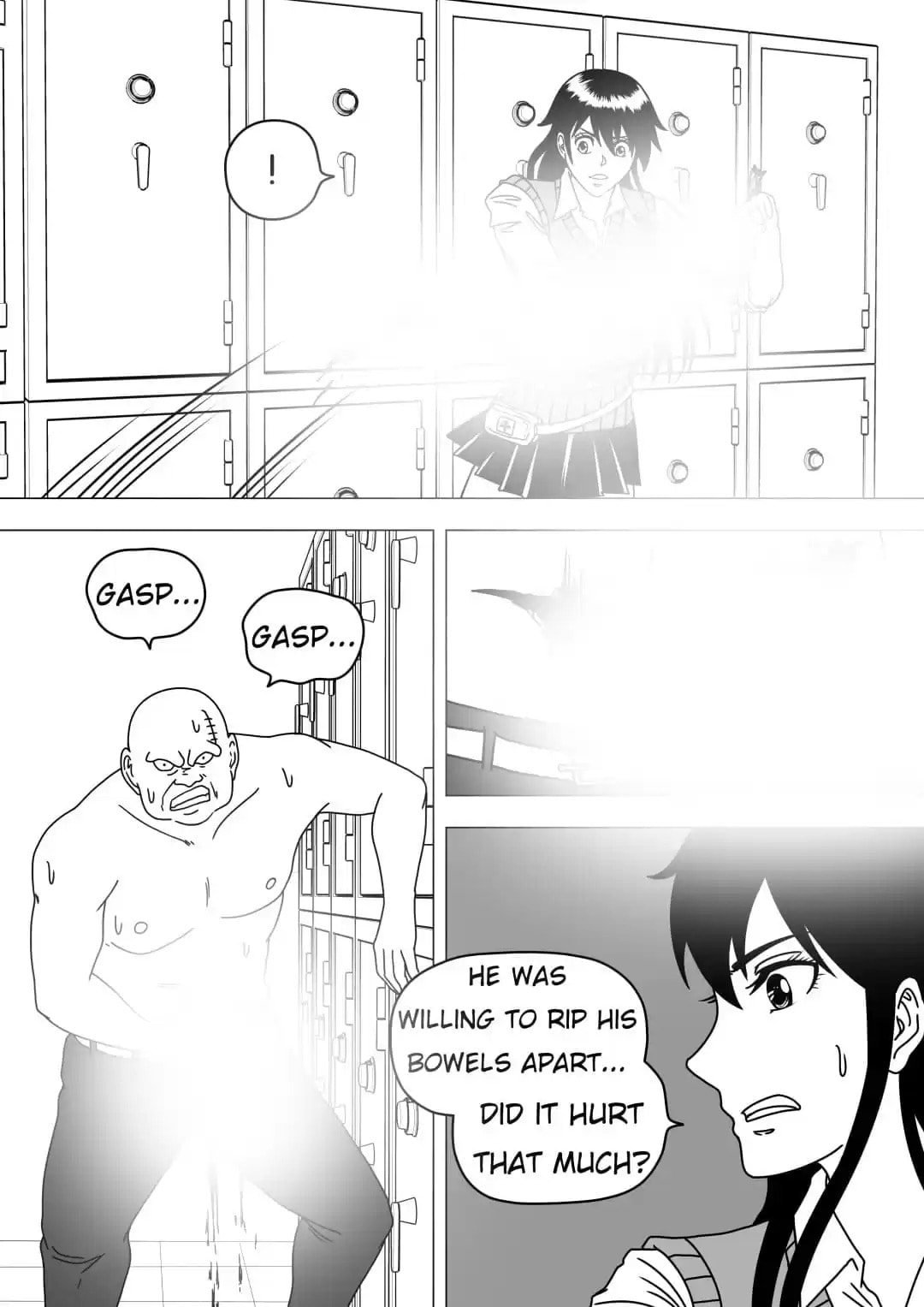 Zheng (Colored) Chapter 44 page 4 - 