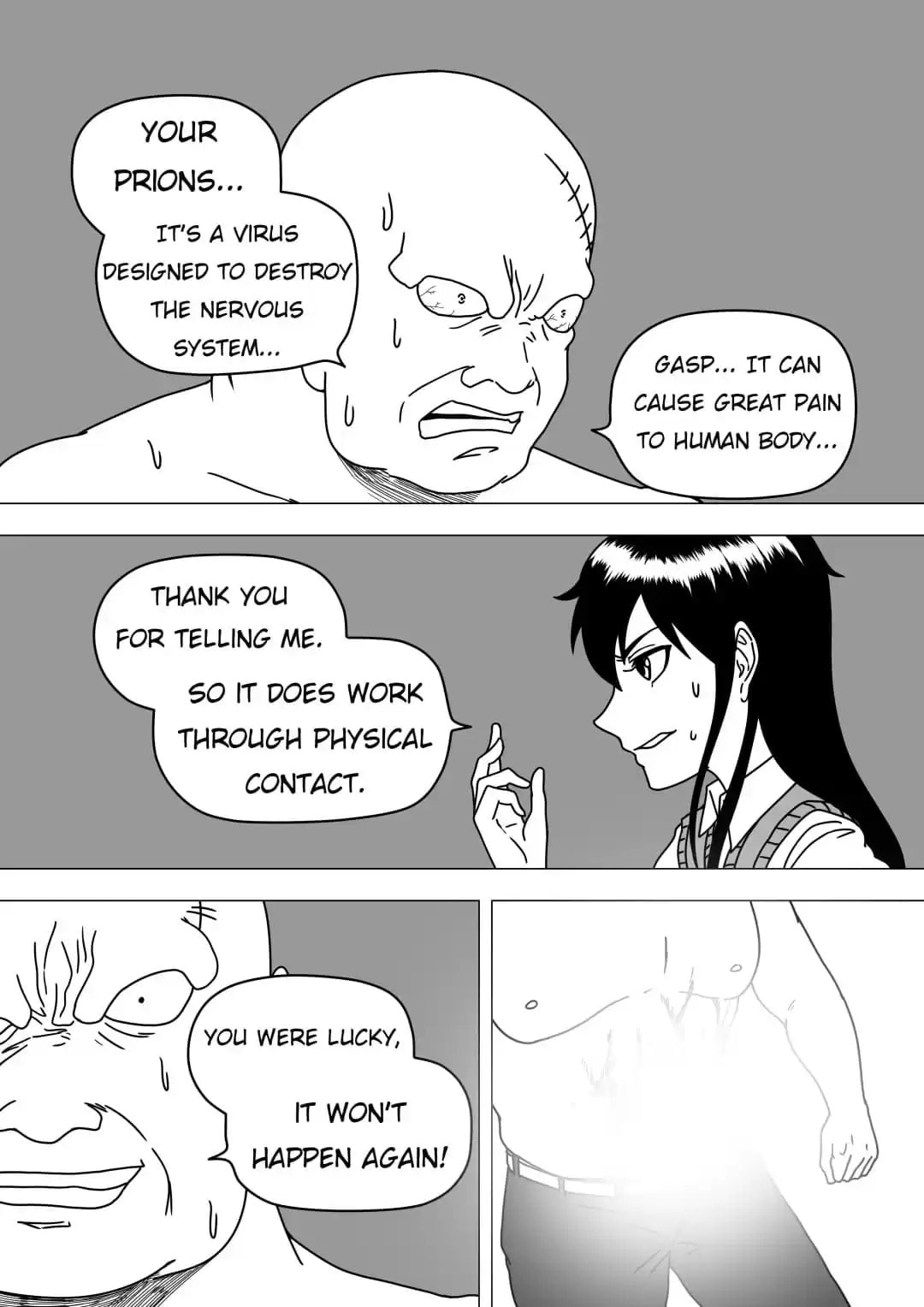 Zheng (Colored) Chapter 44 page 5 - 
