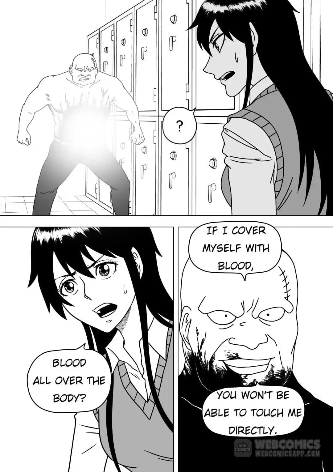 Zheng (Colored) Chapter 44 page 6 - 