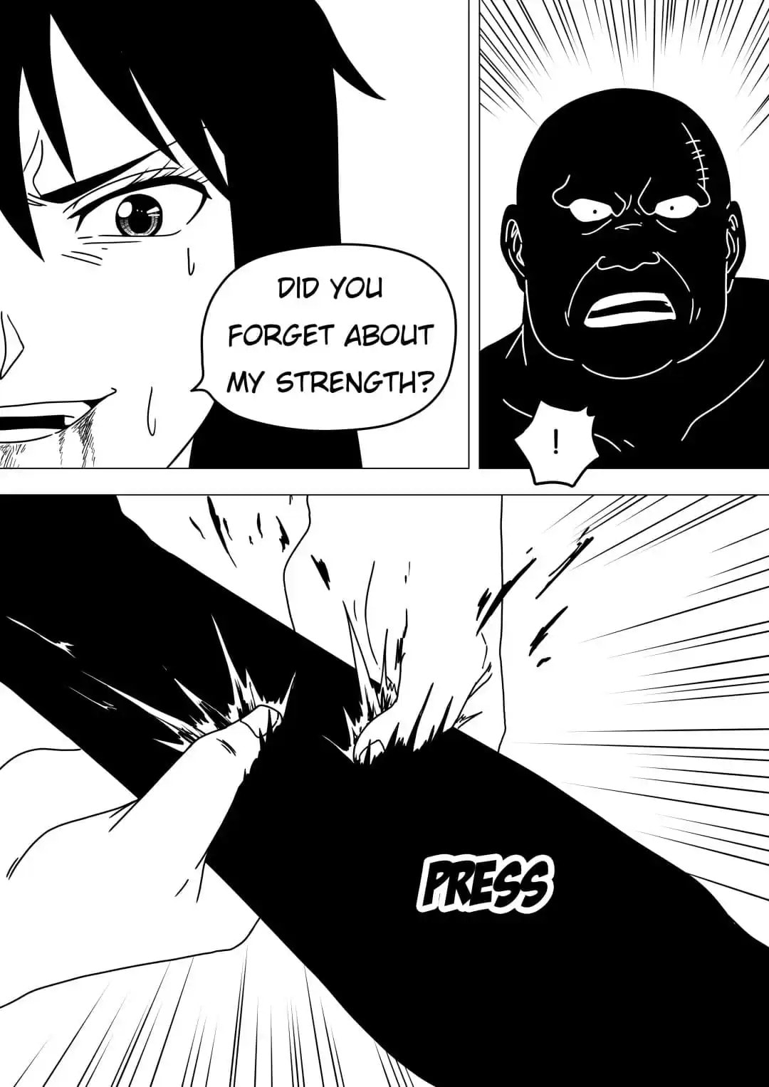 Zheng (Colored) Chapter 45 page 5 - 