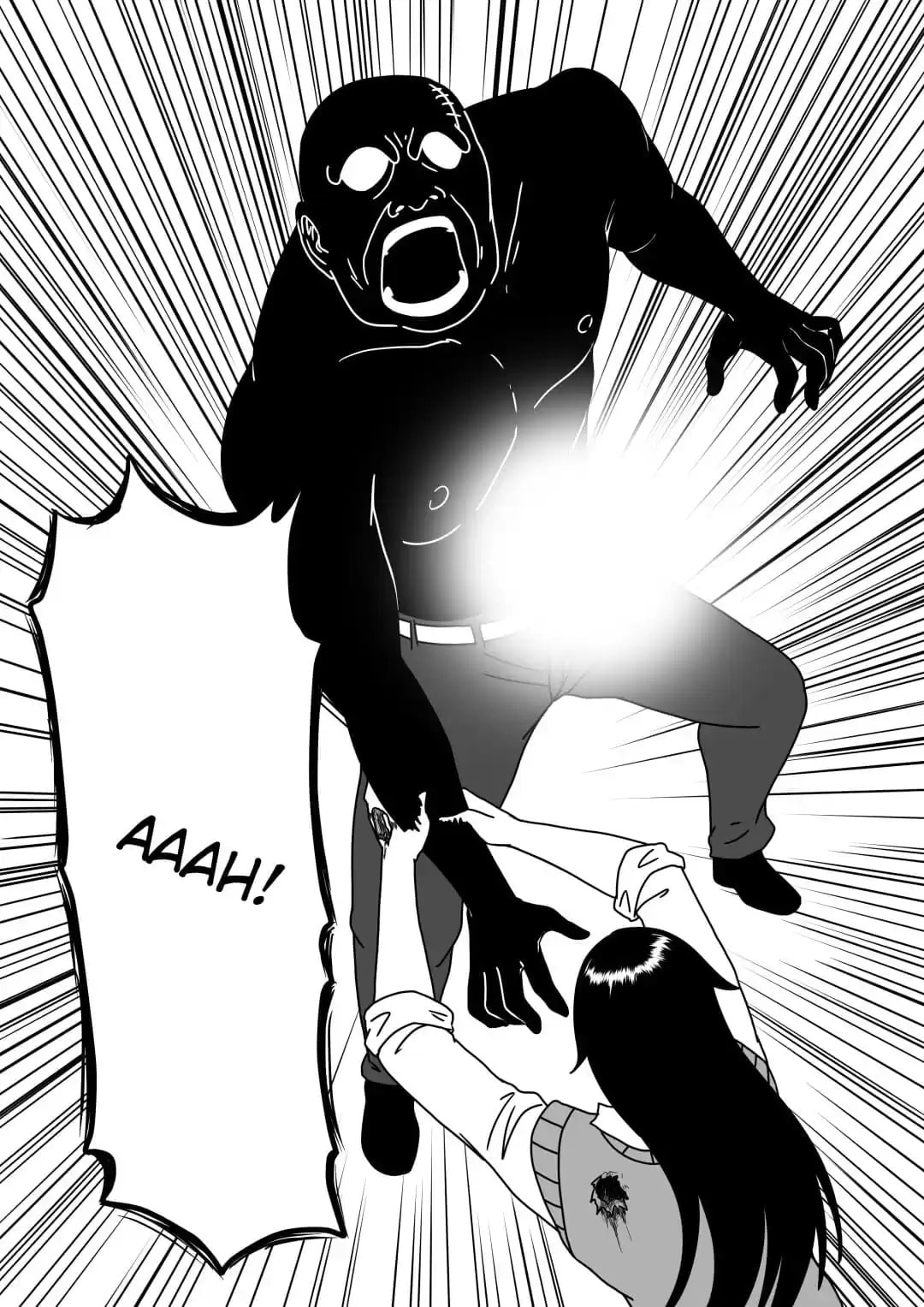 Zheng (Colored) Chapter 45 page 7 - 
