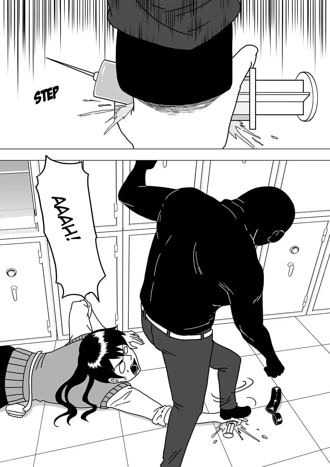 Zheng (Colored) Chapter 46 page 3 - 