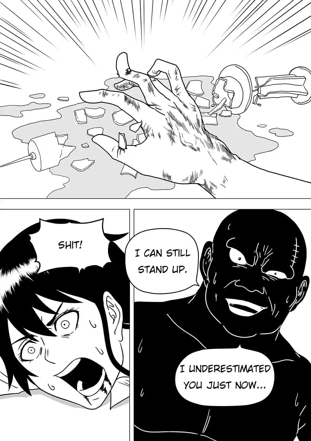 Zheng (Colored) Chapter 46 page 4 - 