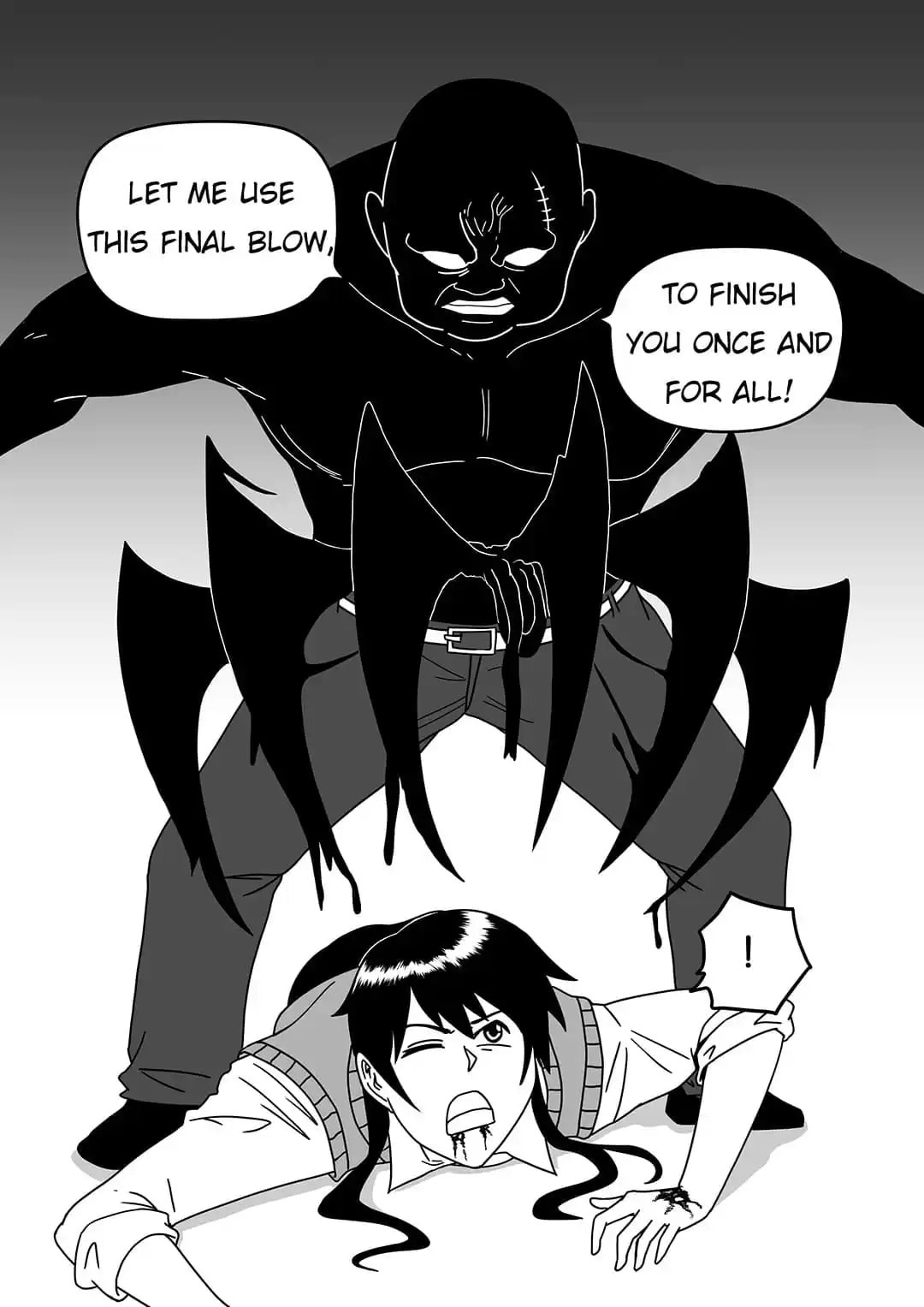 Zheng (Colored) Chapter 46 page 5 - 