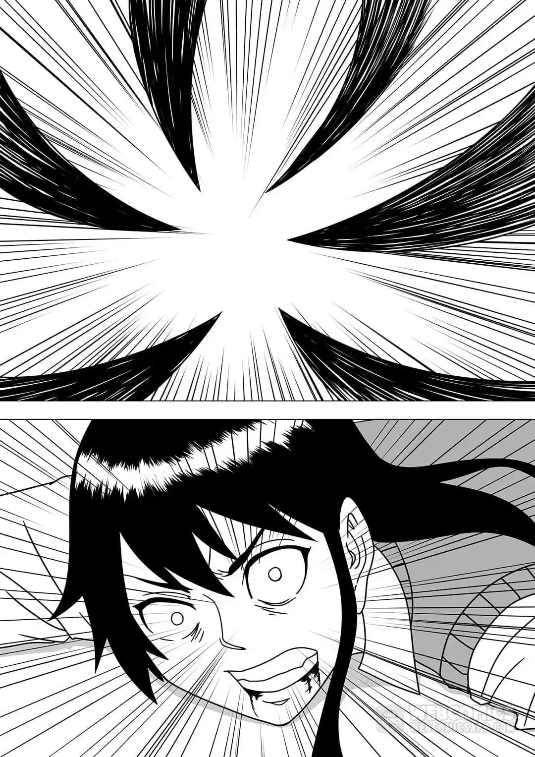 Zheng (Colored) Chapter 46 page 6 - 