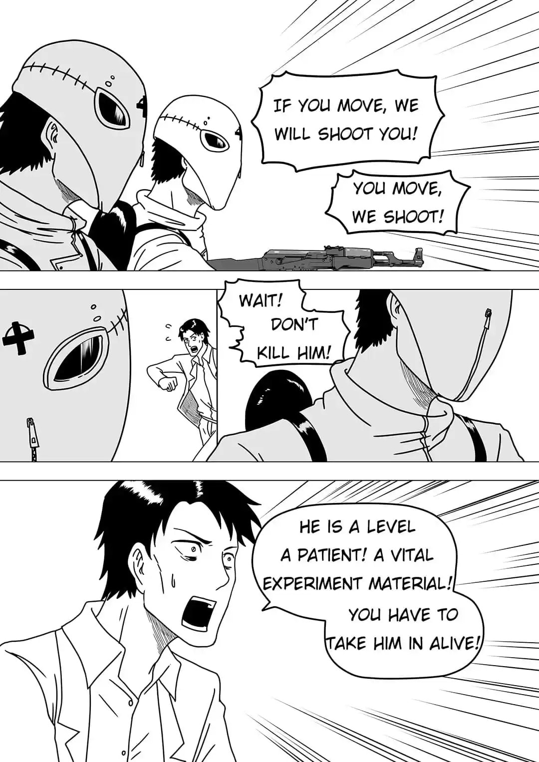 Zheng (Colored) Chapter 46 page 8 - 