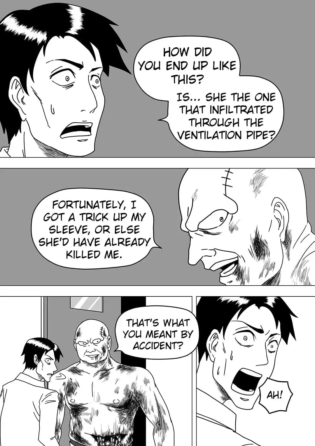 Zheng (Colored) Chapter 47 page 3 - 
