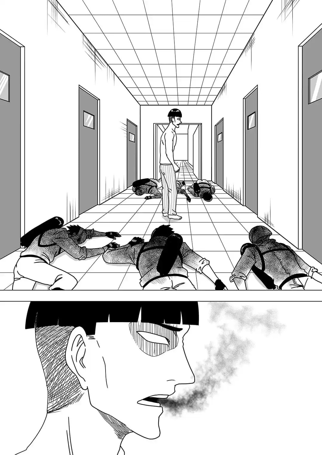 Zheng (Colored) Chapter 47 page 4 - 