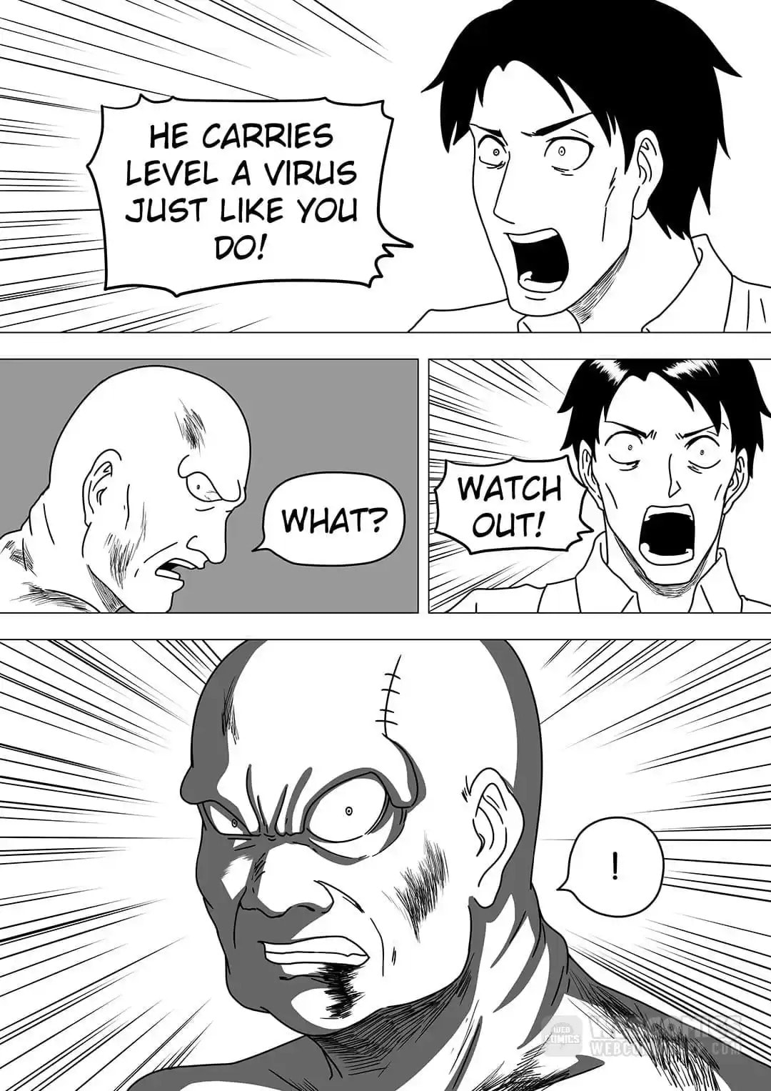 Zheng (Colored) Chapter 47 page 6 - 