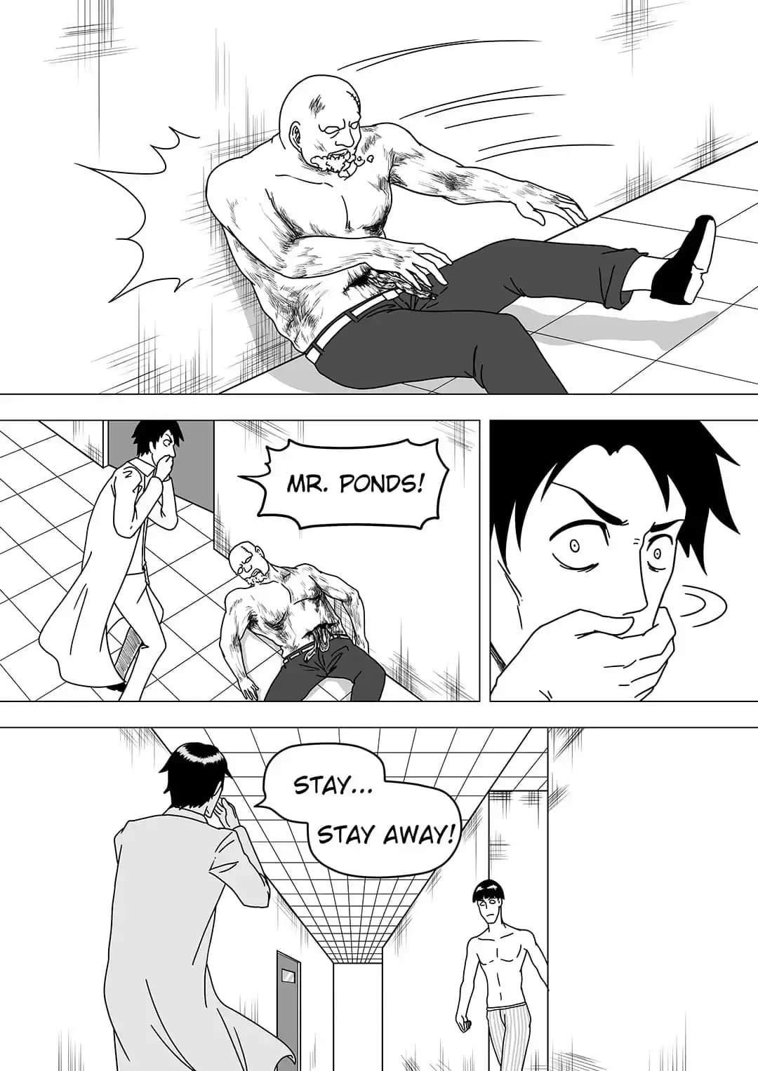 Zheng (Colored) Chapter 47 page 9 - 
