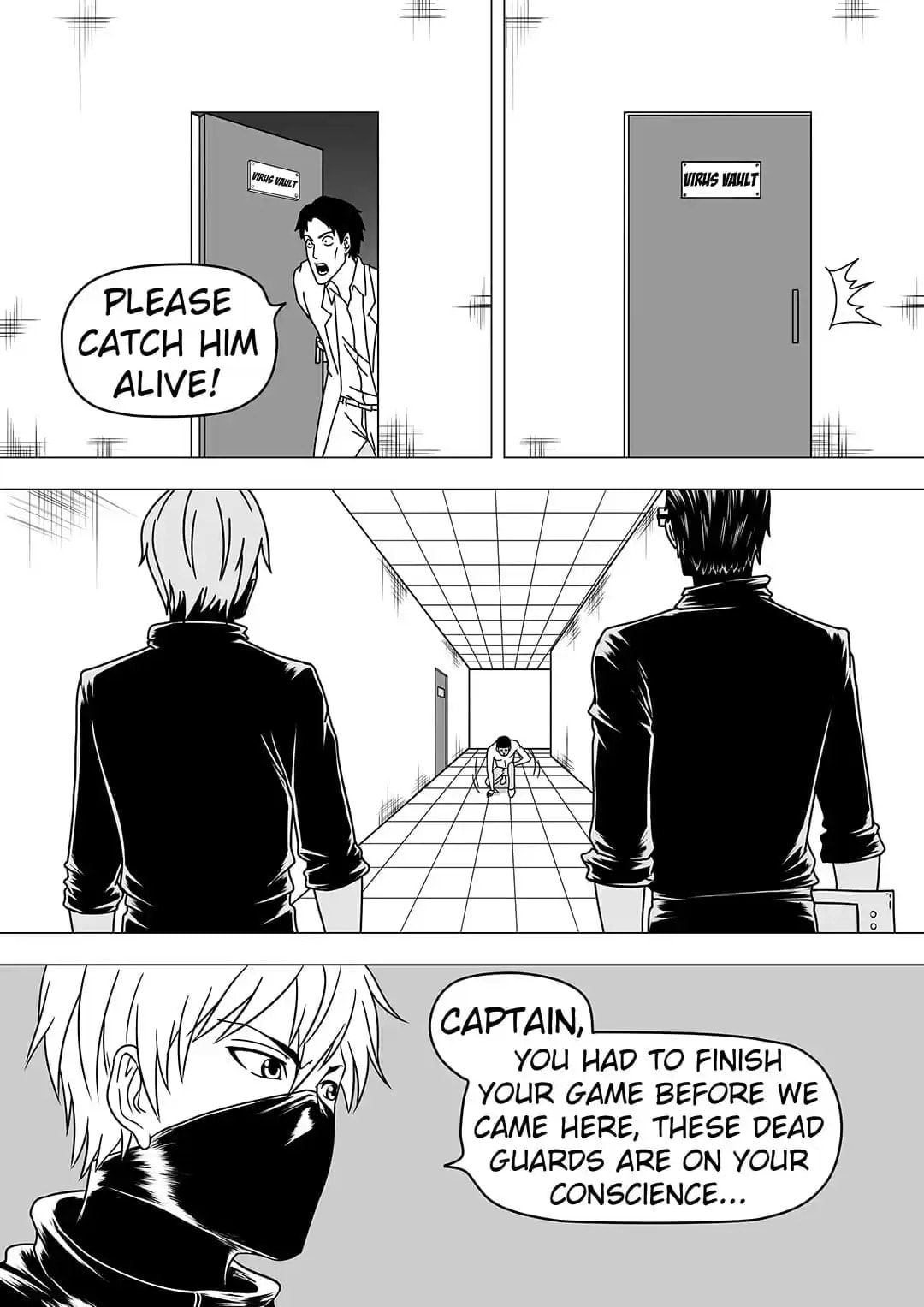 Zheng (Colored) Chapter 48 page 2 - 