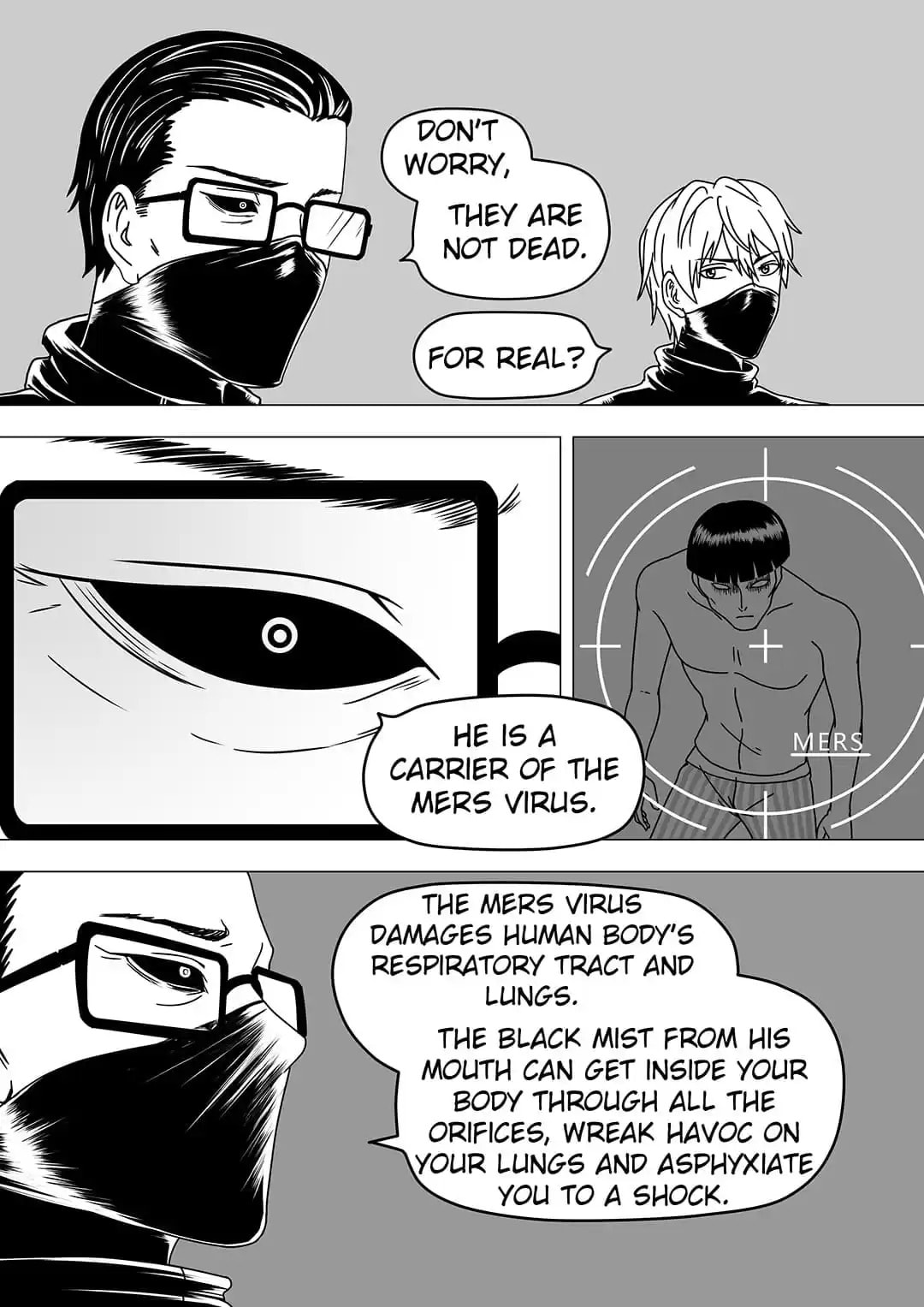 Zheng (Colored) Chapter 48 page 3 - 