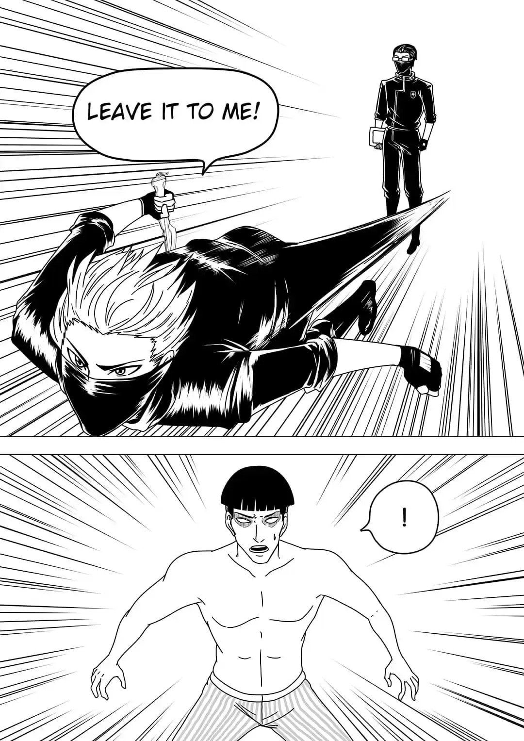 Zheng (Colored) Chapter 48 page 8 - 