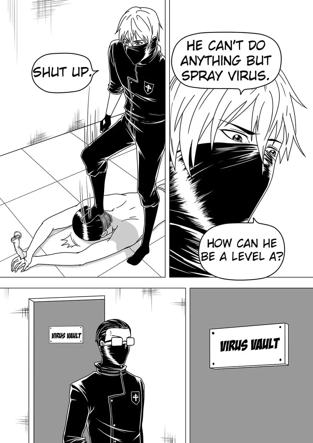 Zheng (Colored) Chapter 49 page 6 - 