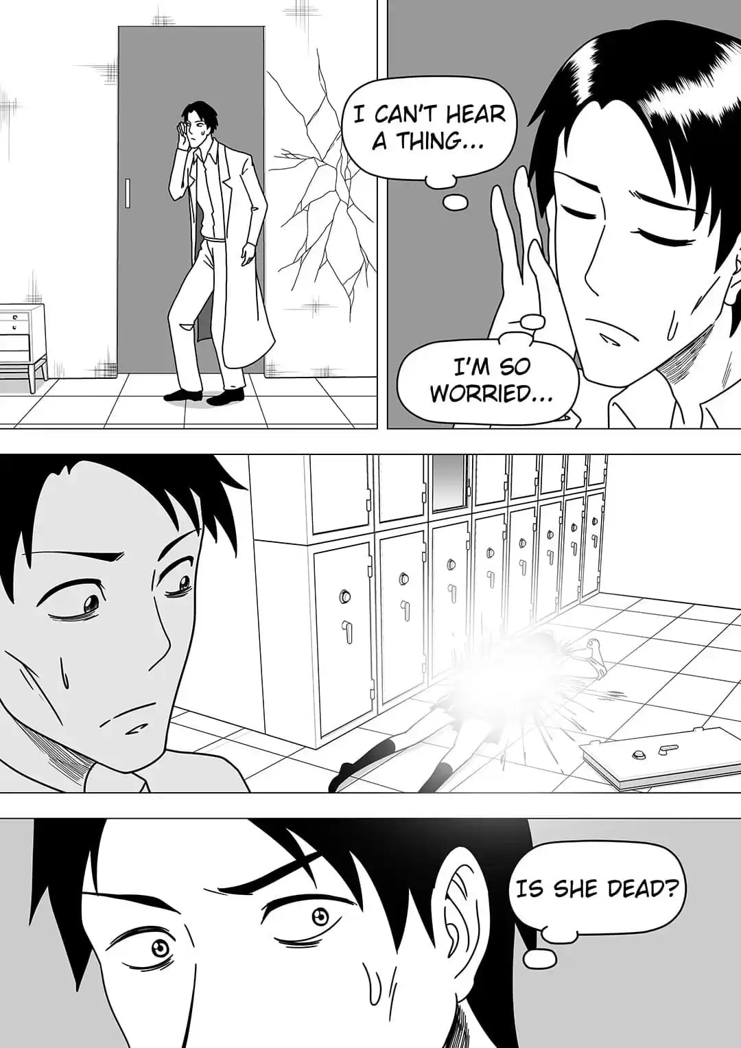 Zheng (Colored) Chapter 49 page 7 - 
