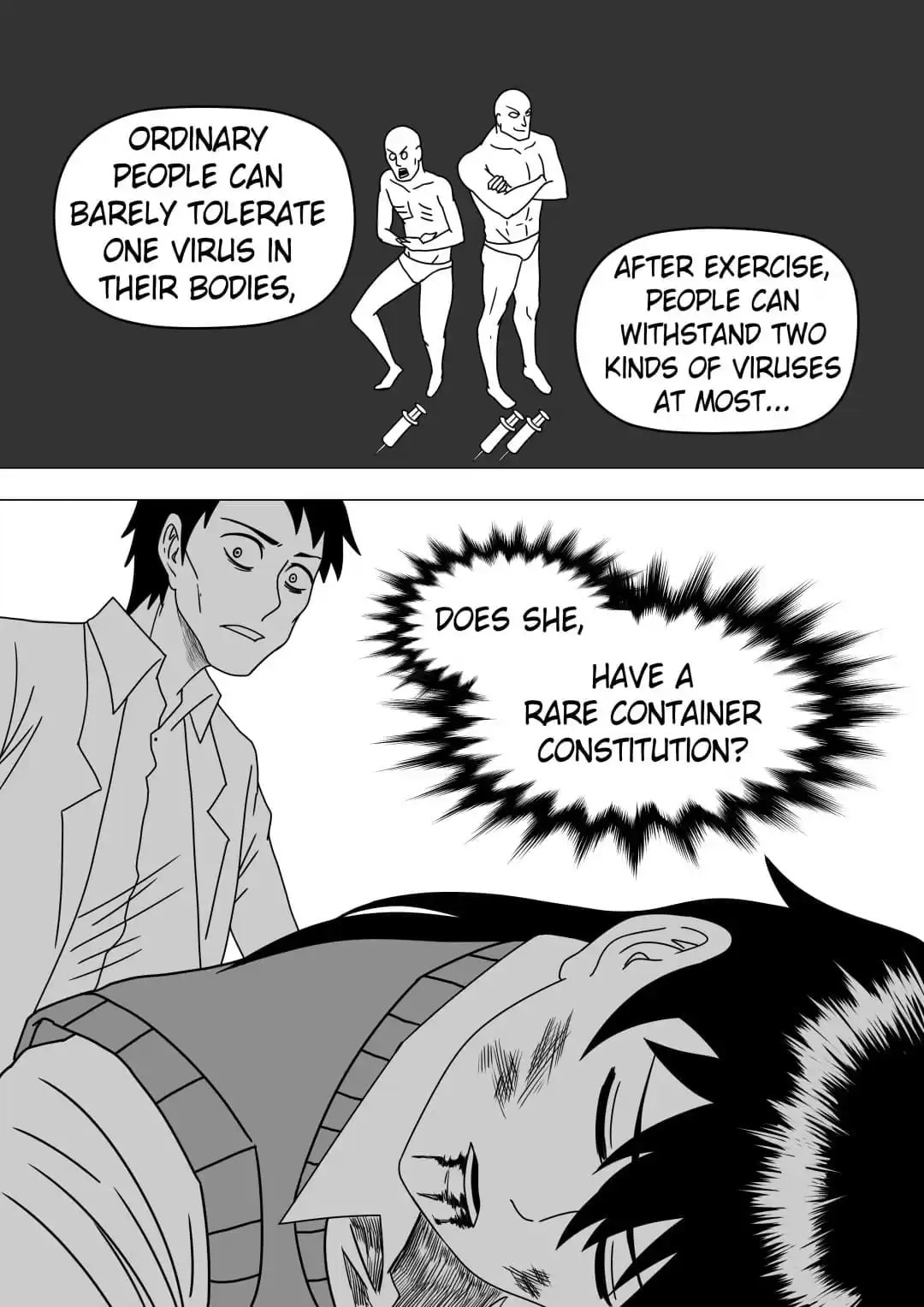 Zheng (Colored) Chapter 50 page 4 - 