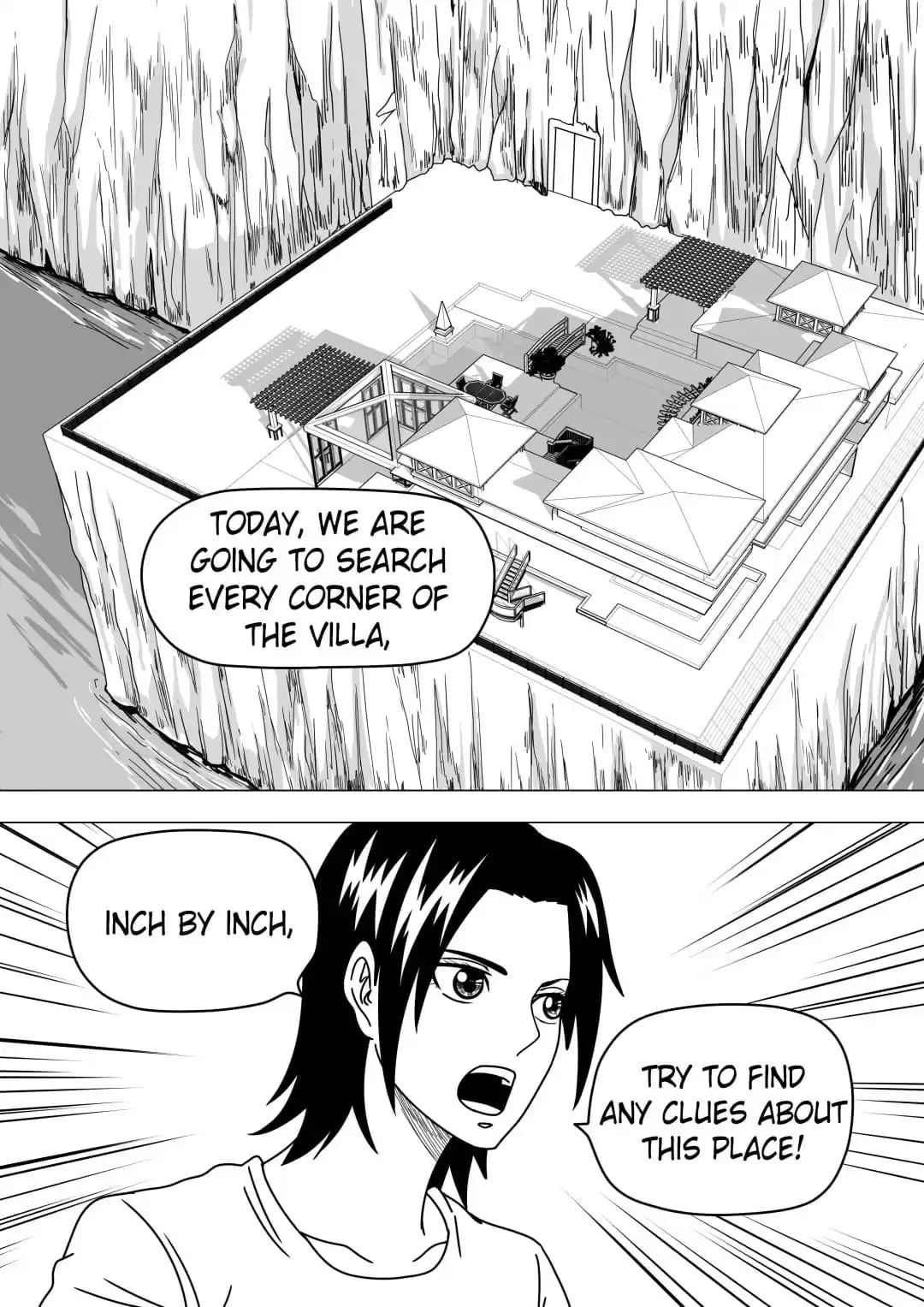 Zheng (Colored) Chapter 50 page 7 - 