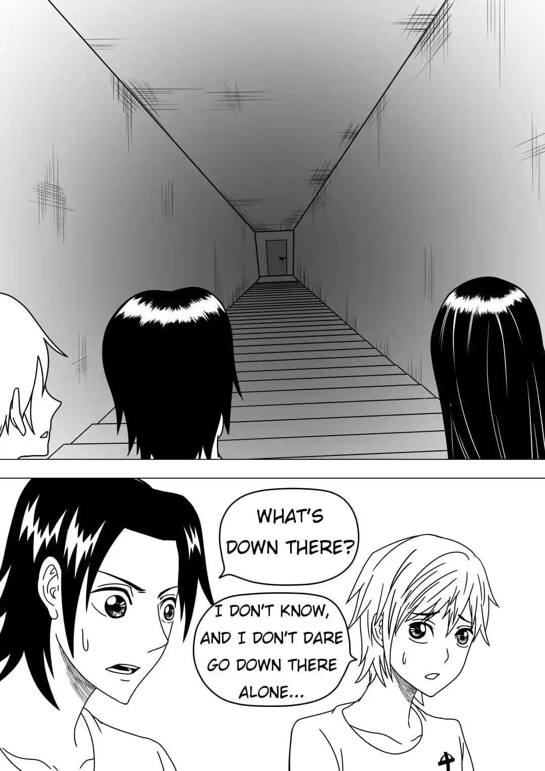 Zheng (Colored) Chapter 51 page 2 - 