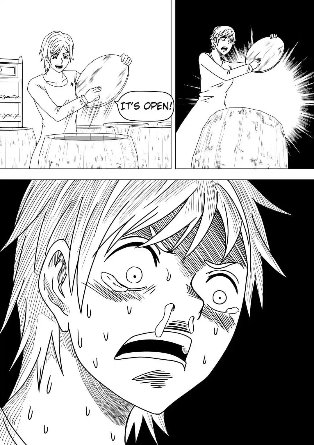 Zheng (Colored) Chapter 51 page 7 - 