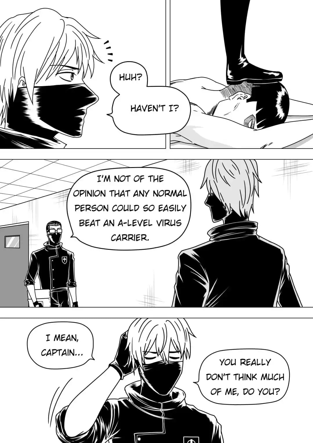 Zheng (Colored) Chapter 52 page 2 - 