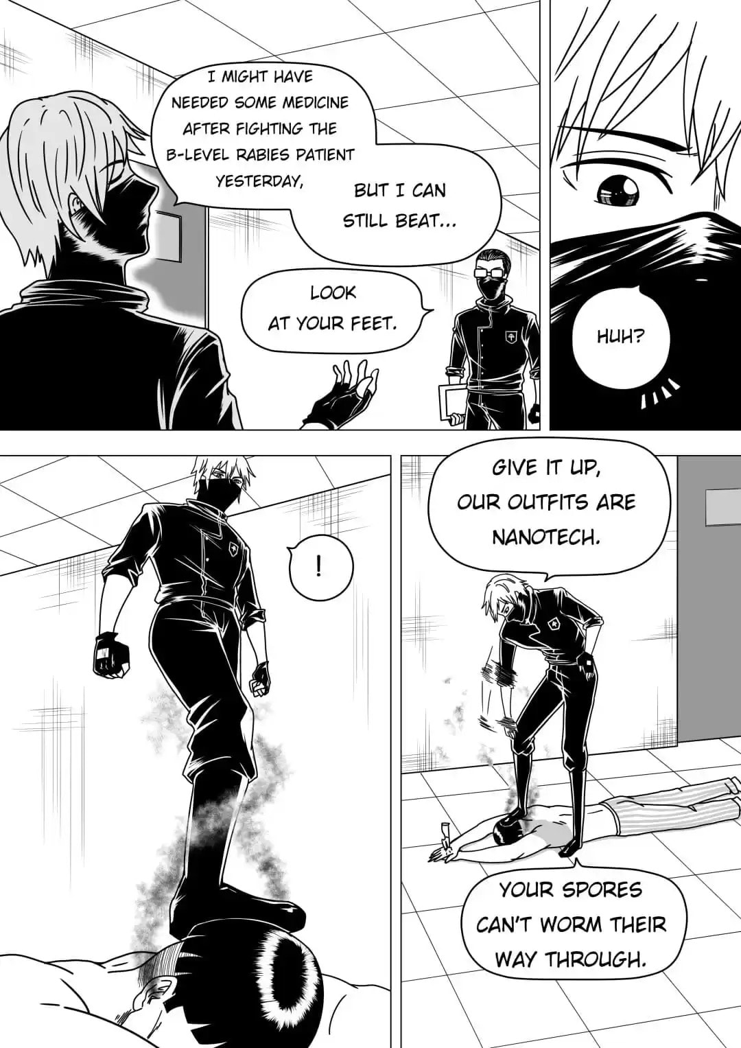 Zheng (Colored) Chapter 52 page 3 - 