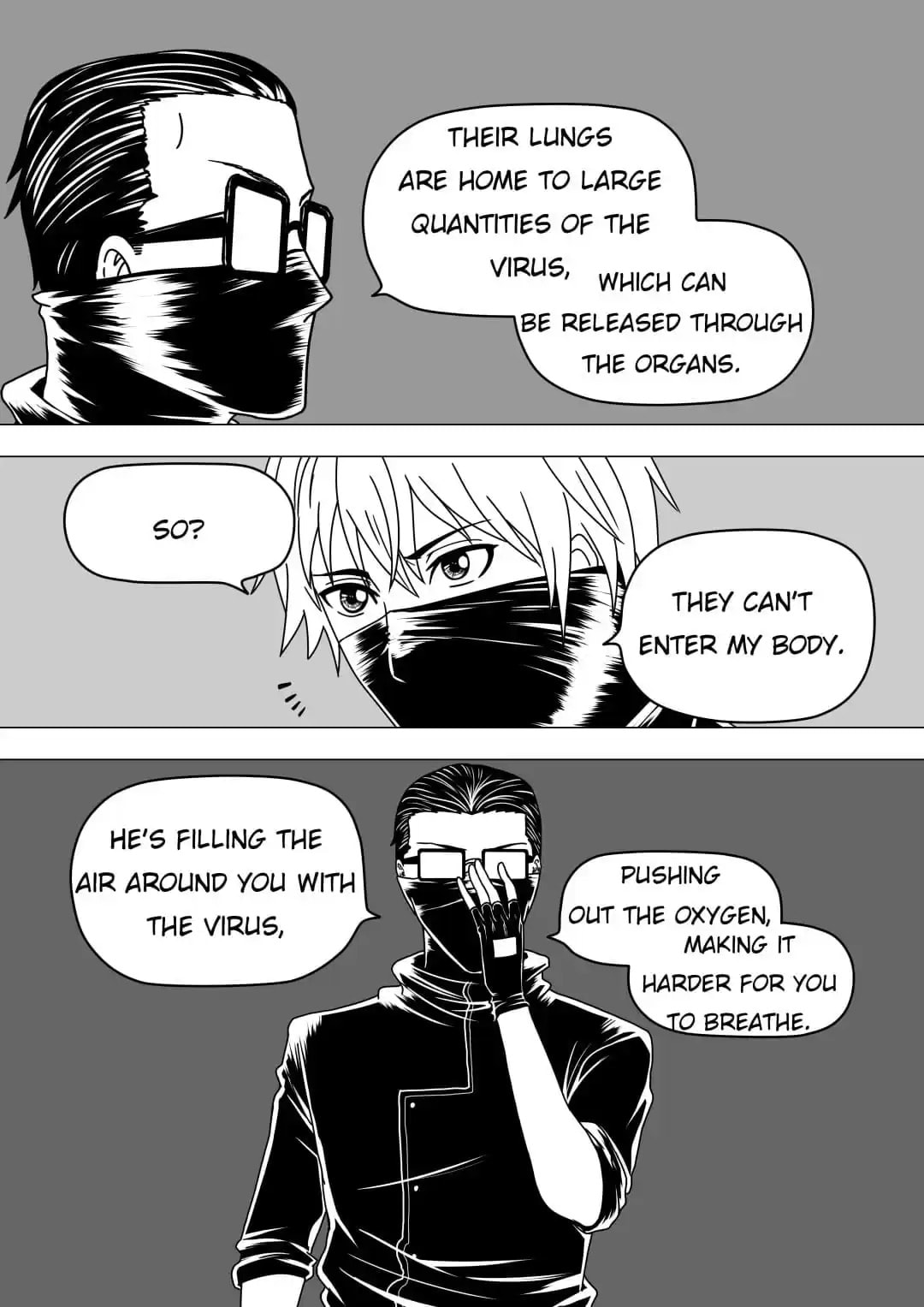 Zheng (Colored) Chapter 52 page 4 - 