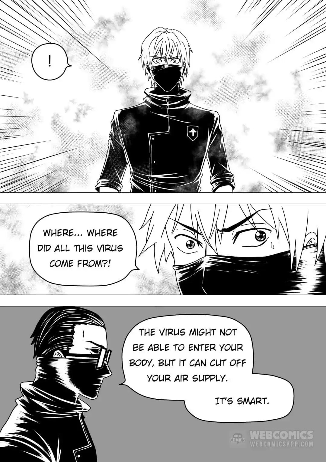 Zheng (Colored) Chapter 52 page 5 - 