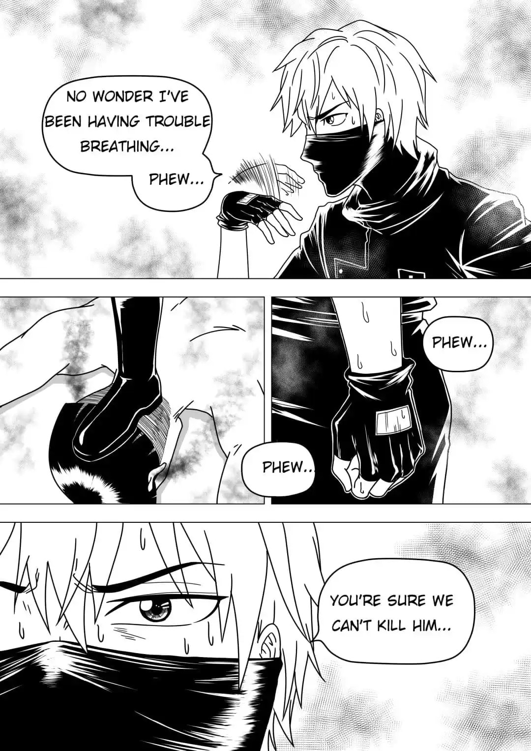 Zheng (Colored) Chapter 52 page 6 - 