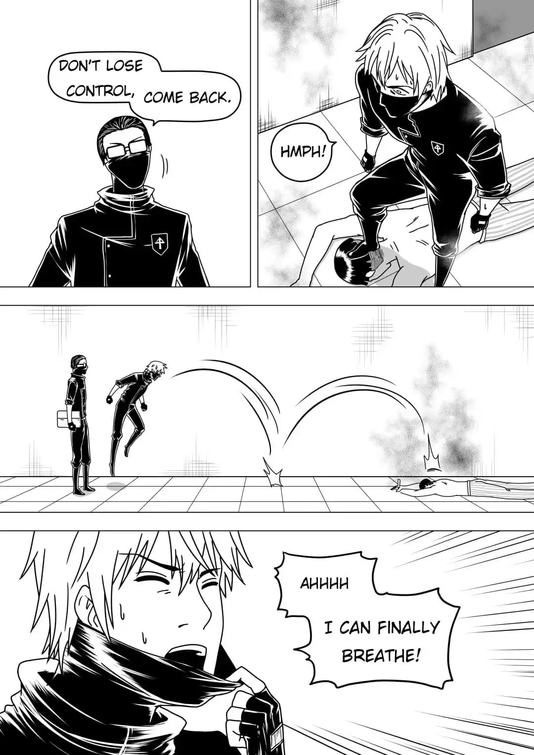 Zheng (Colored) Chapter 52 page 7 - 
