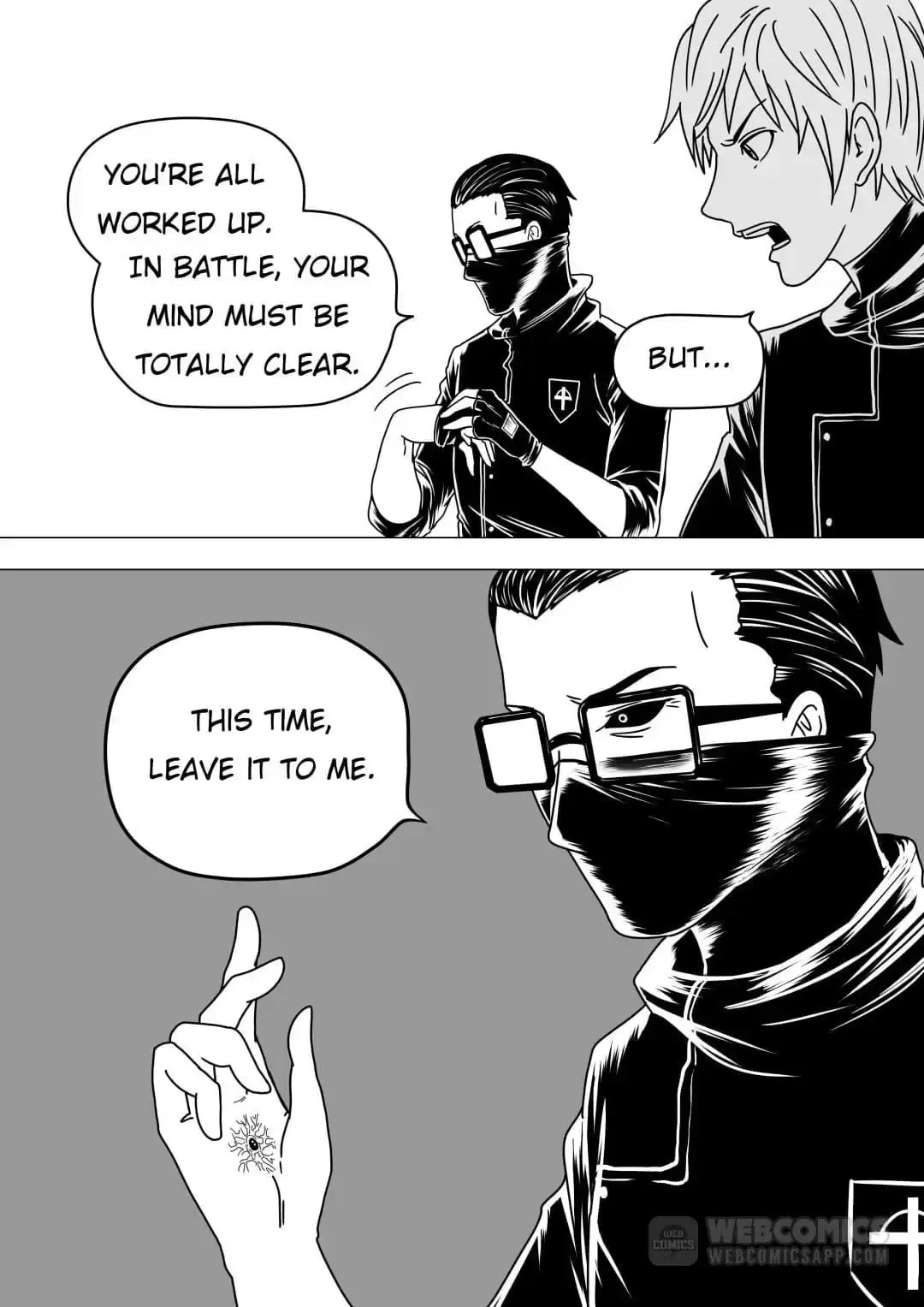 Zheng (Colored) Chapter 52 page 9 - 