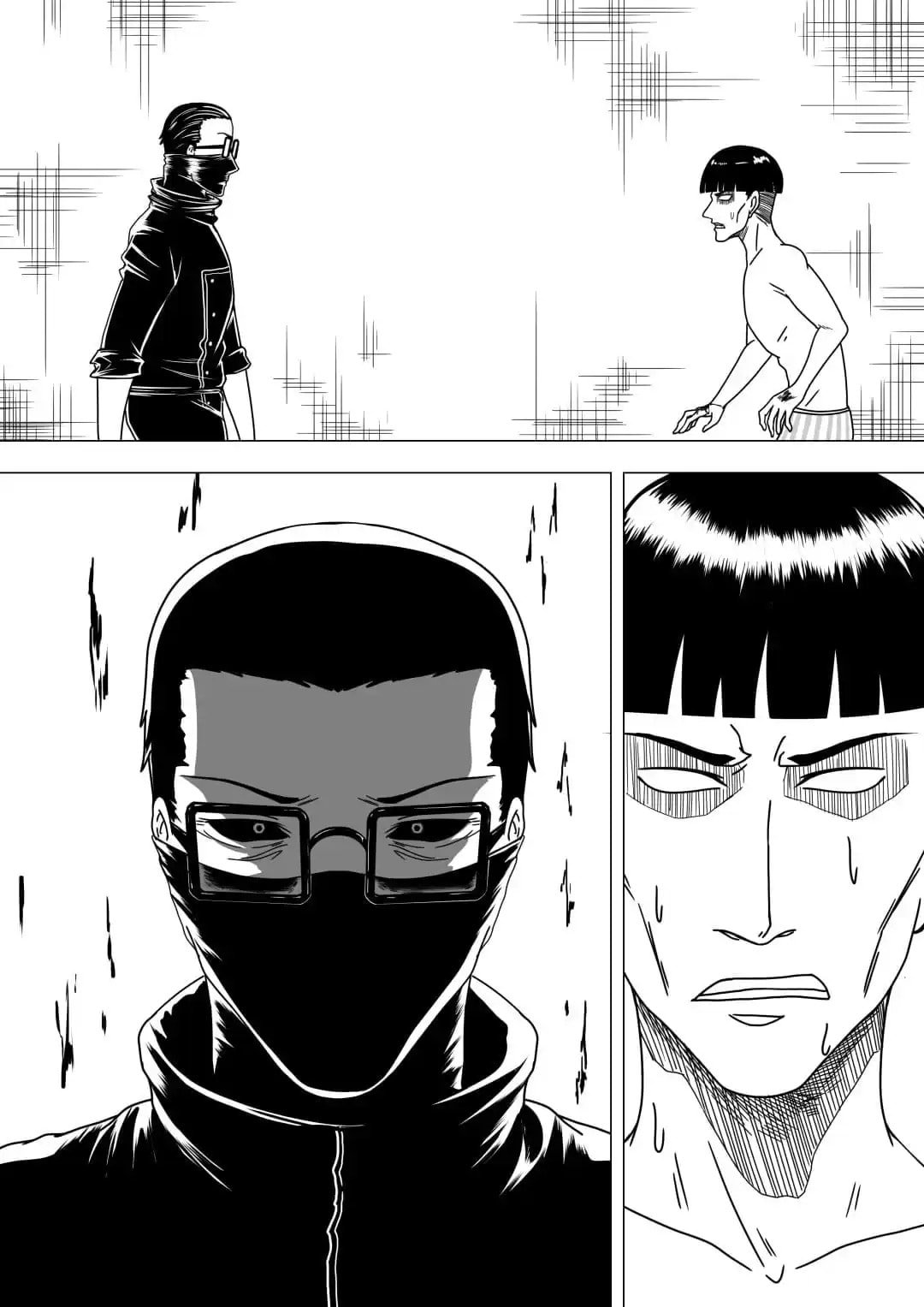 Zheng (Colored) Chapter 53 page 2 - 
