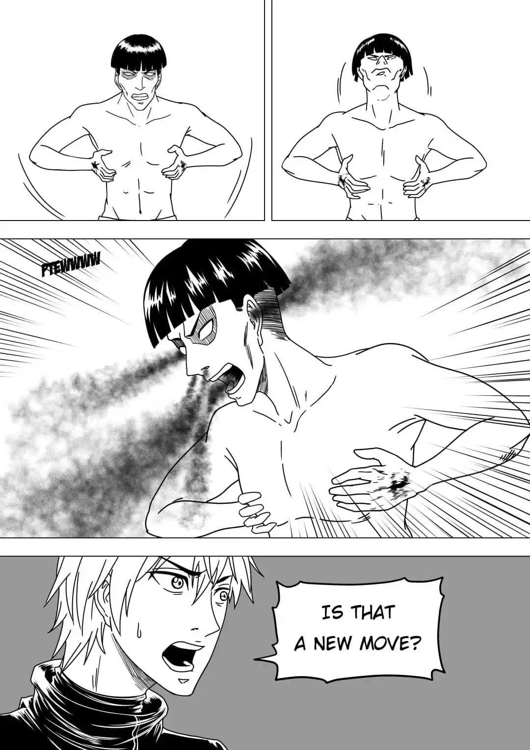 Zheng (Colored) Chapter 53 page 3 - 