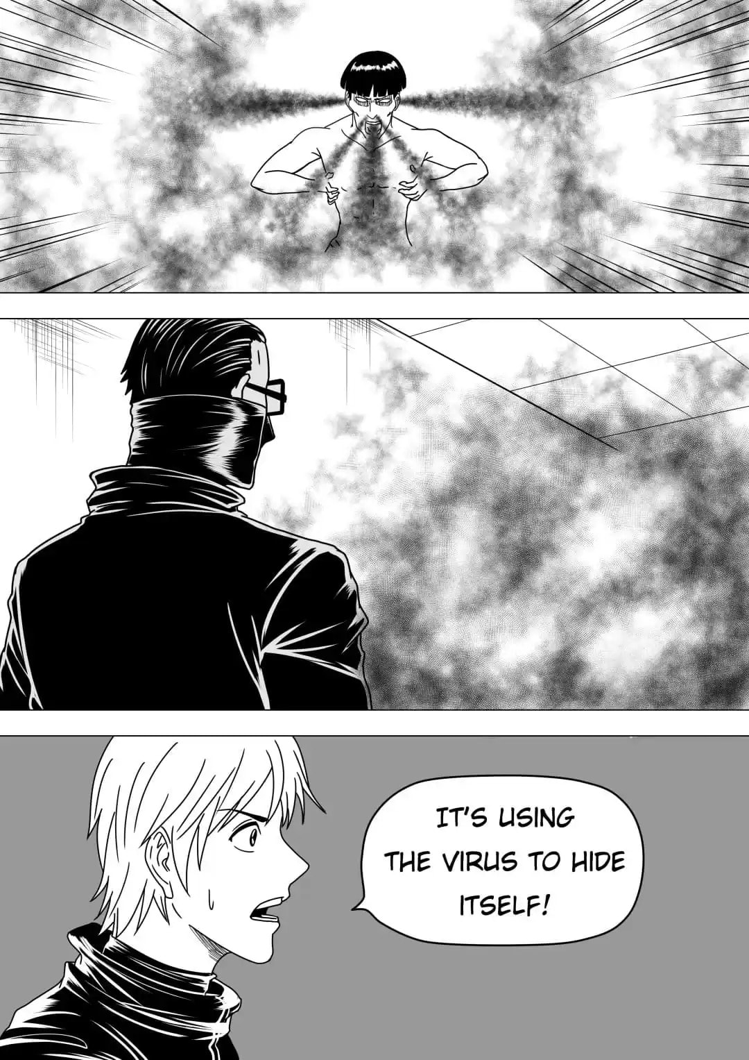 Zheng (Colored) Chapter 53 page 4 - 