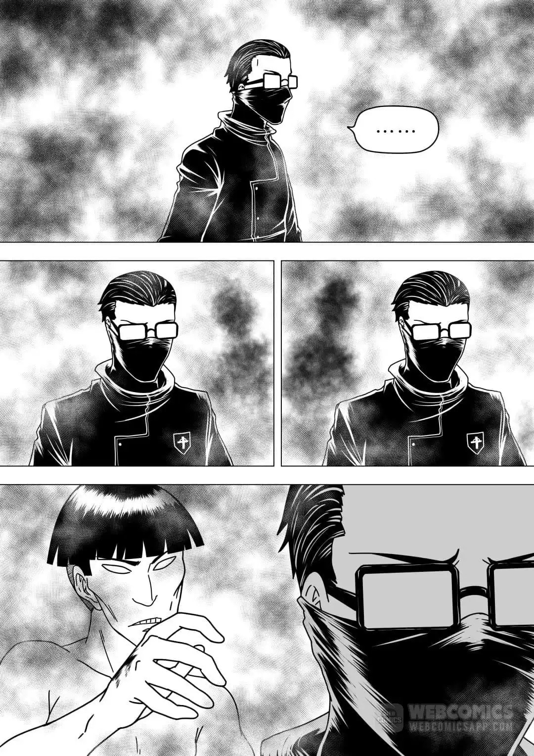 Zheng (Colored) Chapter 53 page 5 - 