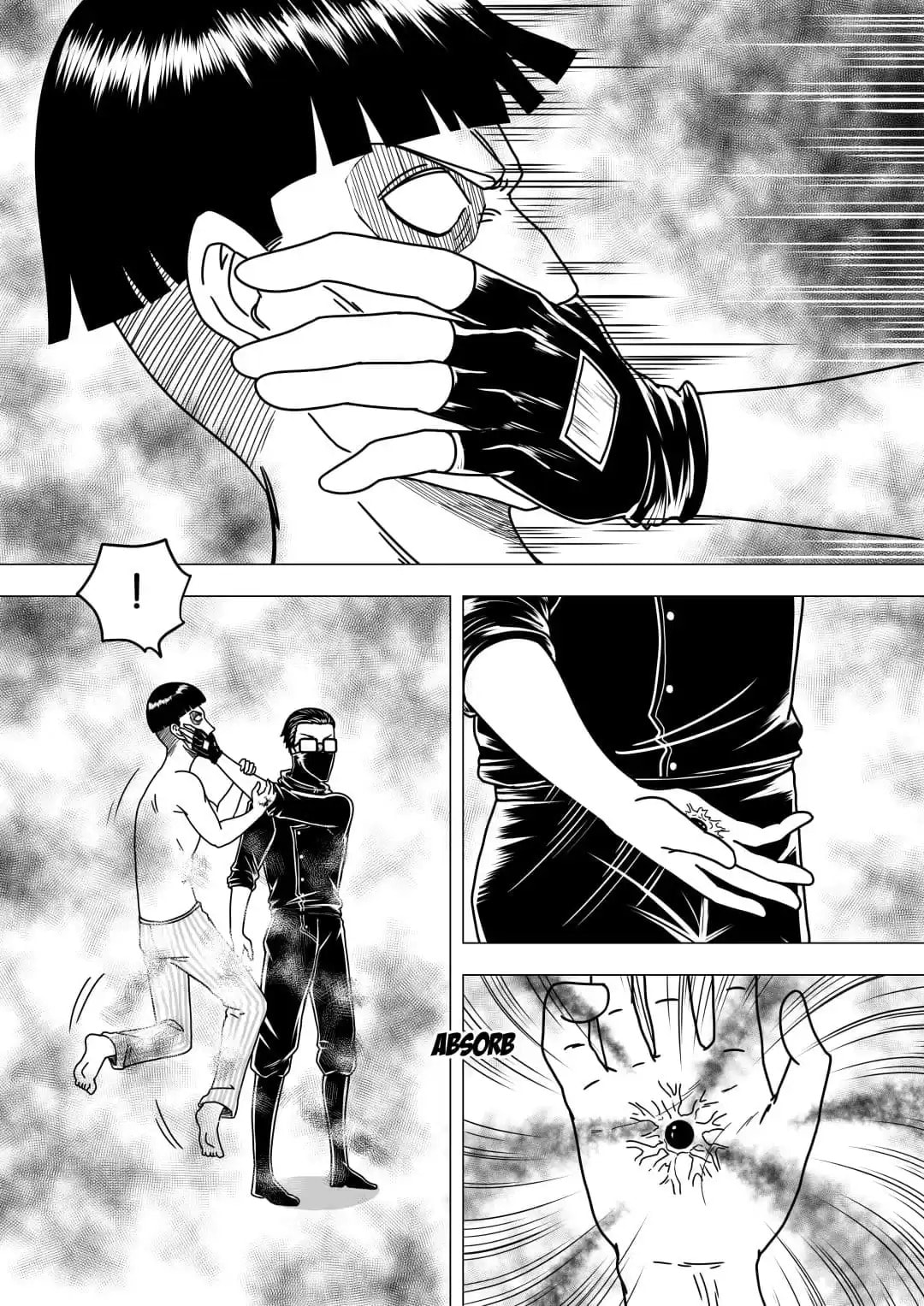 Zheng (Colored) Chapter 53 page 6 - 