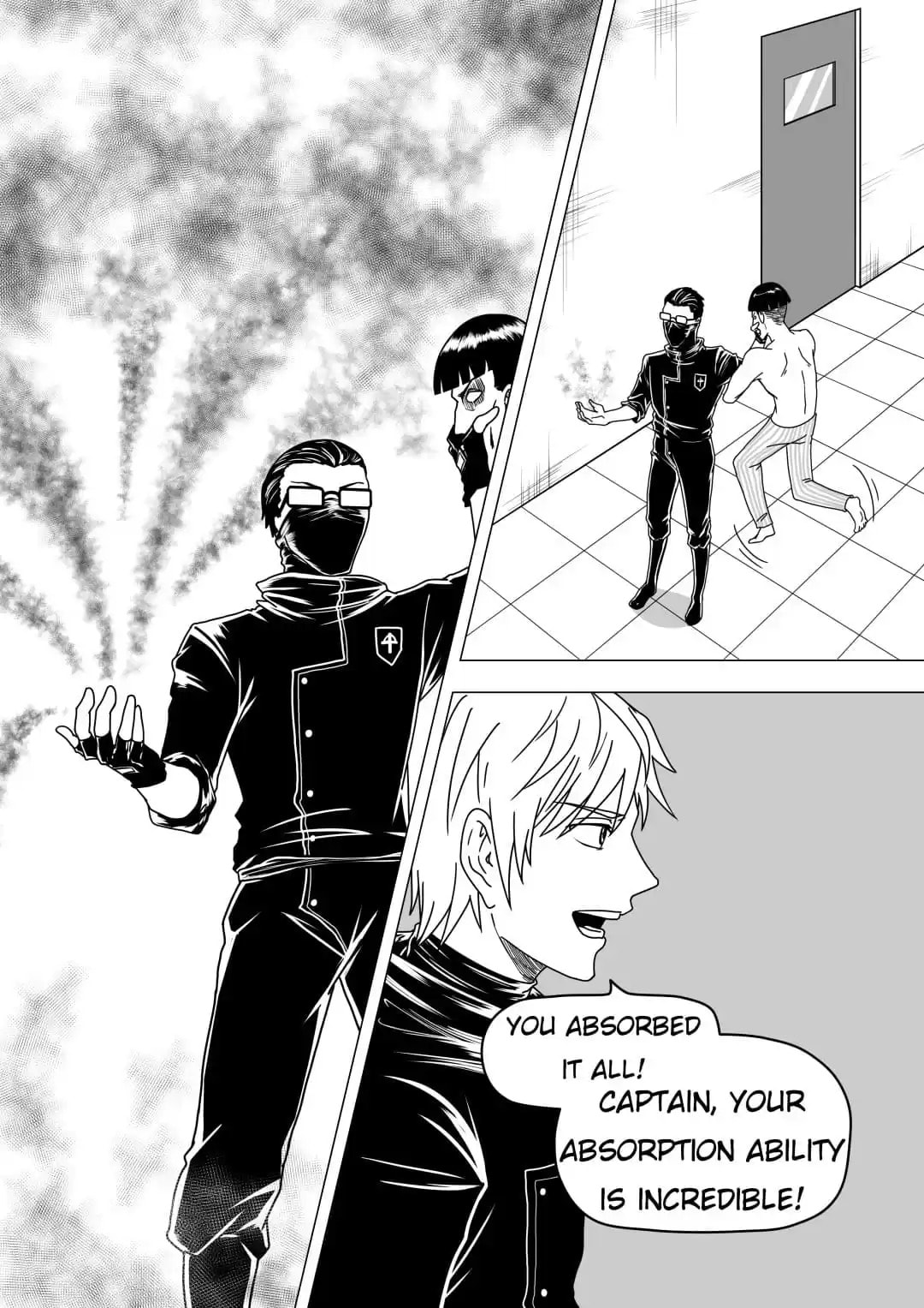 Zheng (Colored) Chapter 53 page 7 - 