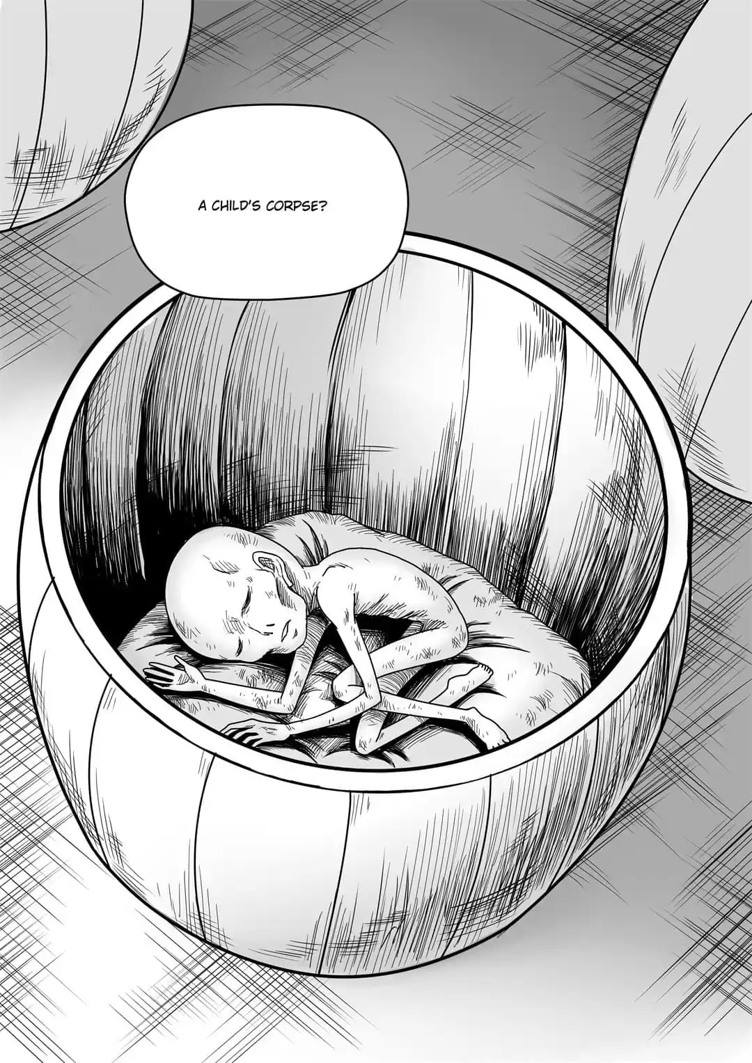 Zheng (Colored) Chapter 54 page 2 - 