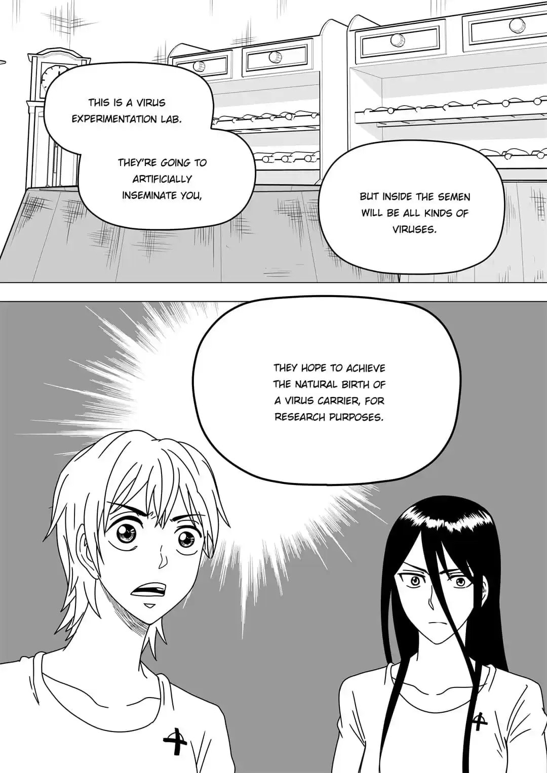 Zheng (Colored) Chapter 54 page 7 - 