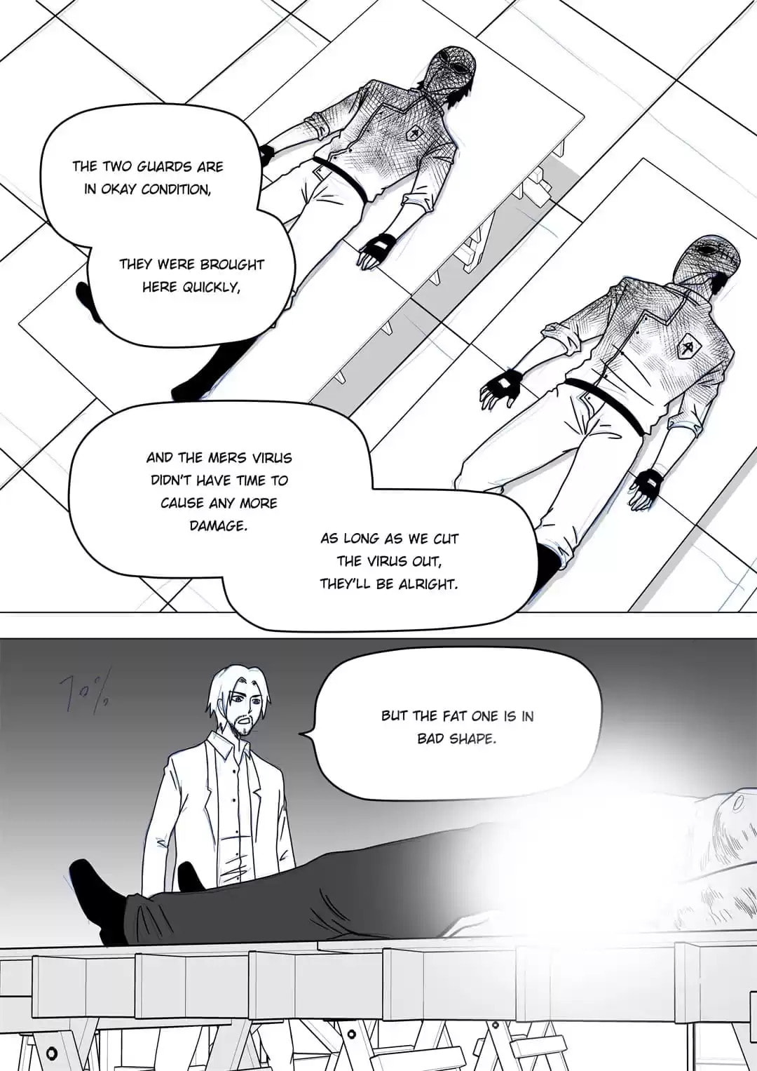 Zheng (Colored) Chapter 55 page 5 - 
