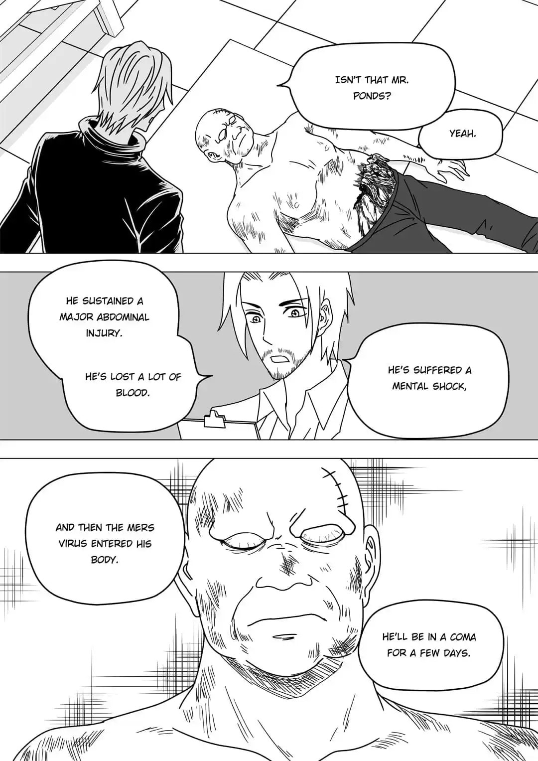 Zheng (Colored) Chapter 55 page 7 - 