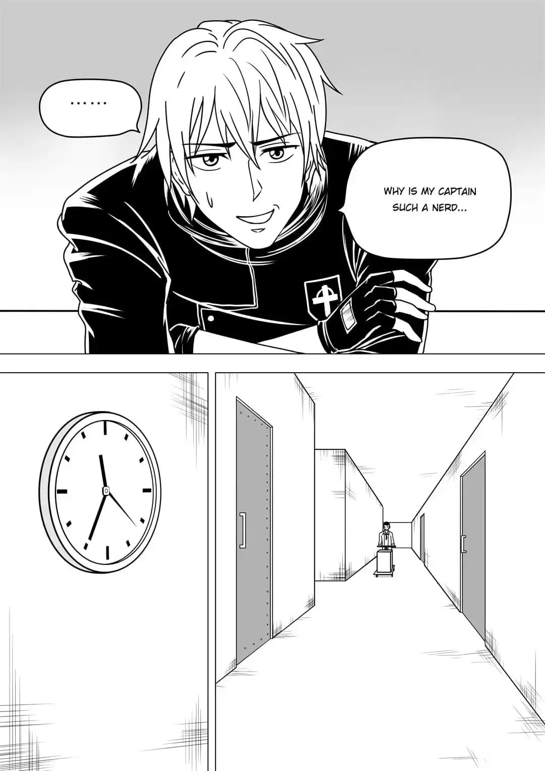 Zheng (Colored) Chapter 56 page 6 - 