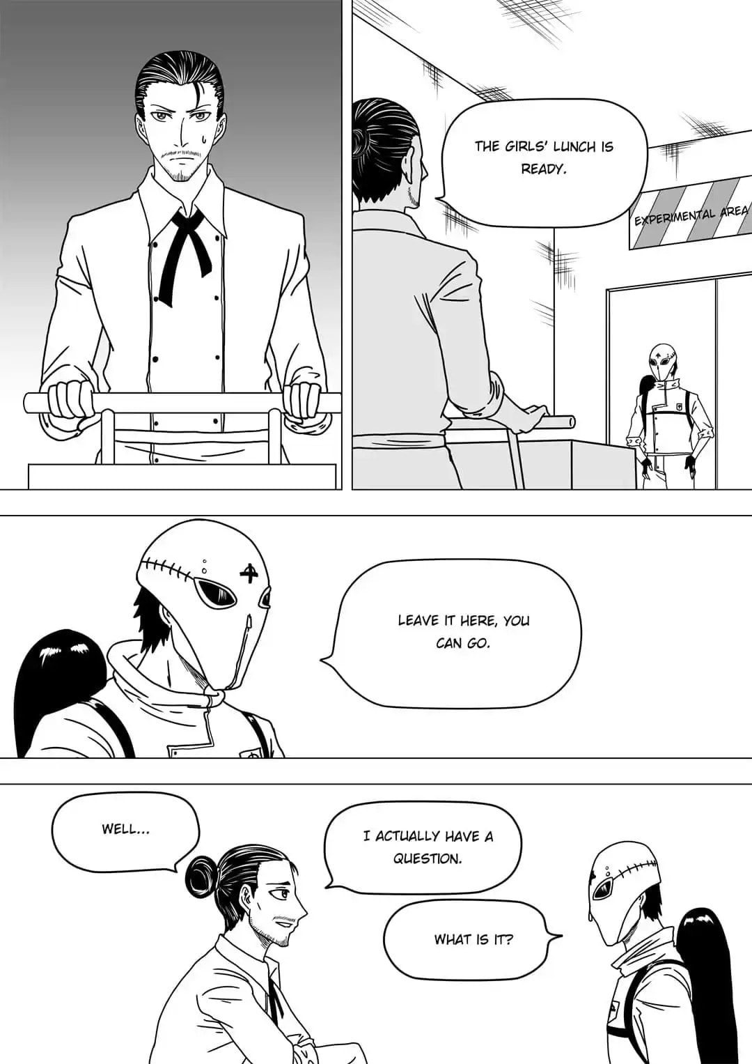 Zheng (Colored) Chapter 56 page 7 - 