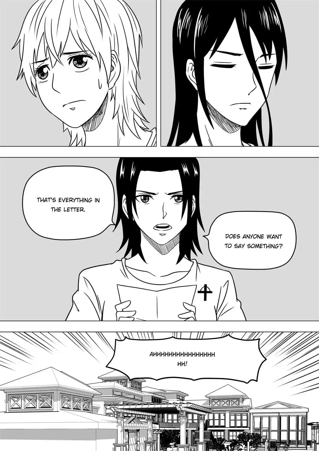 Zheng (Colored) Chapter 57 page 4 - 