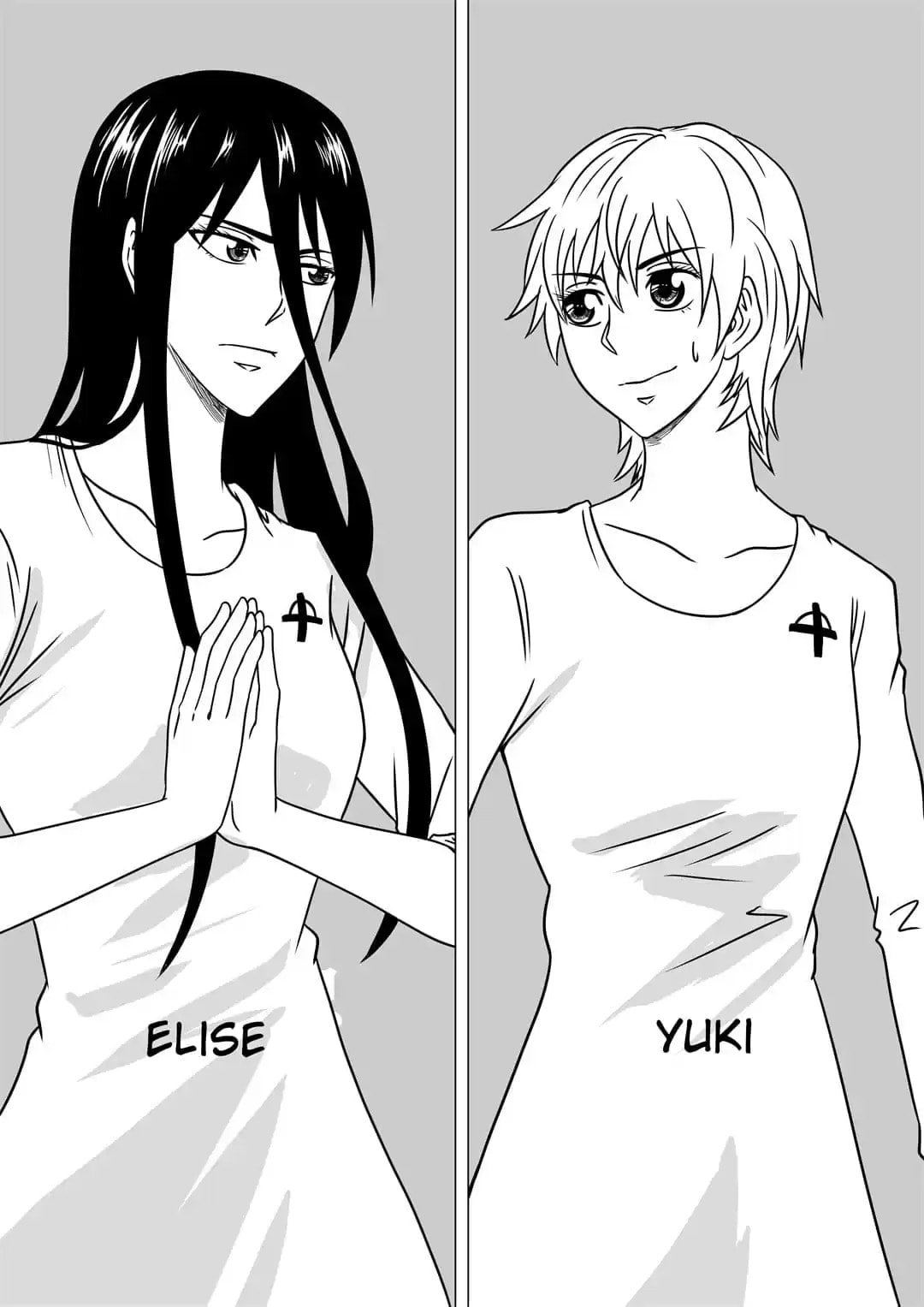 Zheng (Colored) Chapter 59 page 2 - 